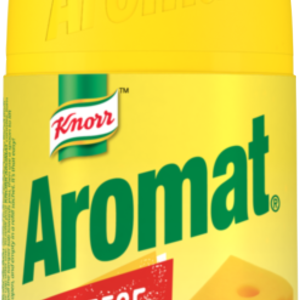 Aromat Seasoning Cannister - Cheese